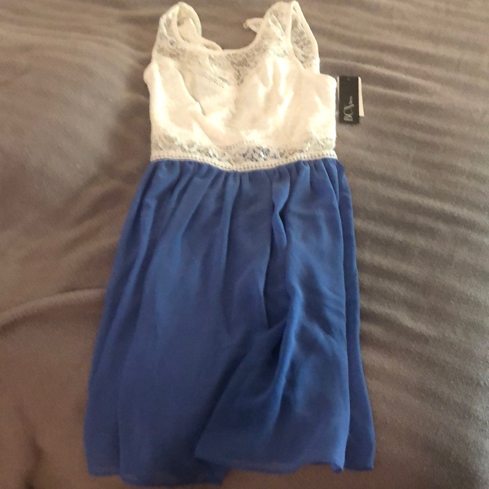 Bcx dress